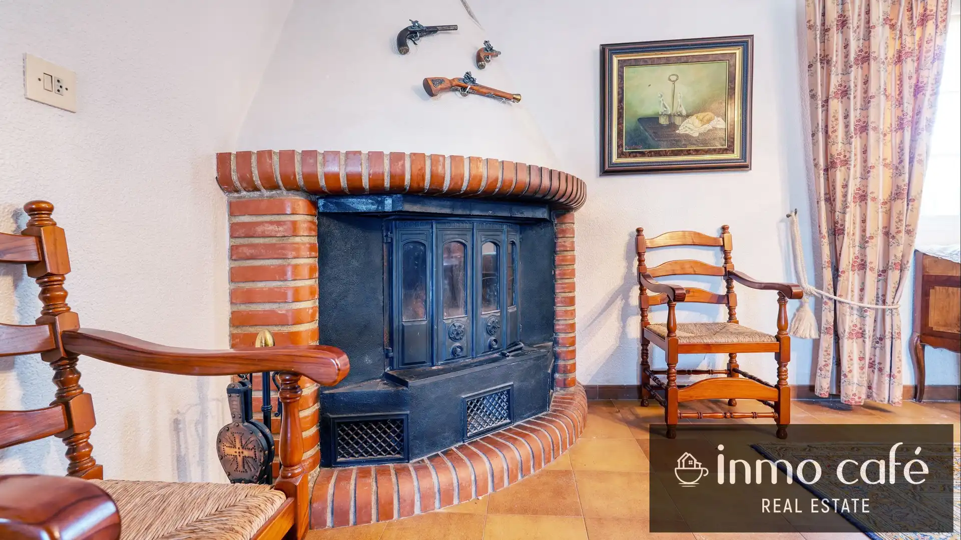 Detached house for sale in La Redonda, imagen 65