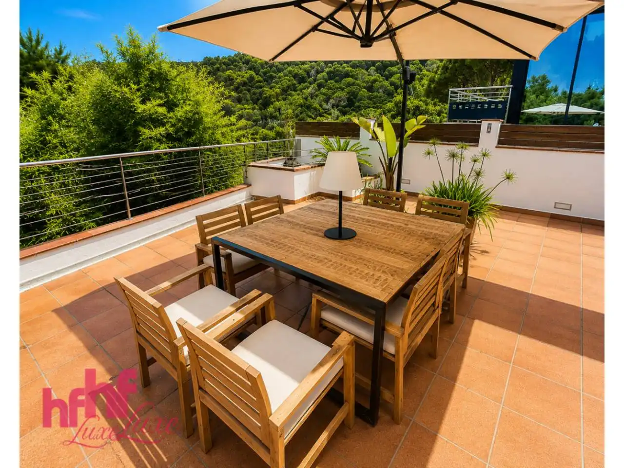 Detached house with pool for sale in Calle Serrallarga, imagen 4