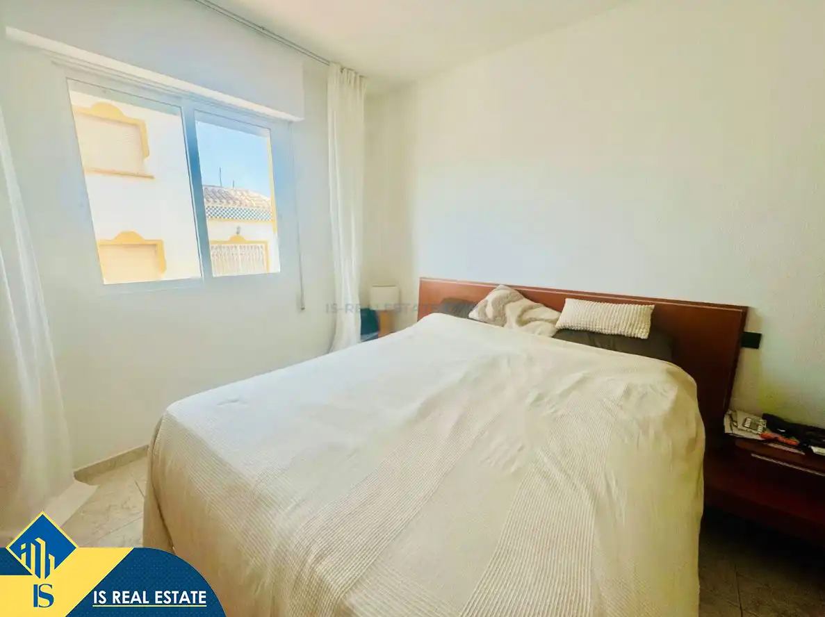 Duplex avec piscine à vendre à La Mata, imagen 7