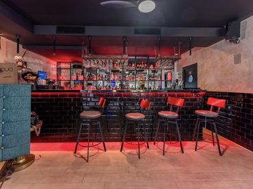 Locale commerciale in vendita a Calle los Jazmines 465