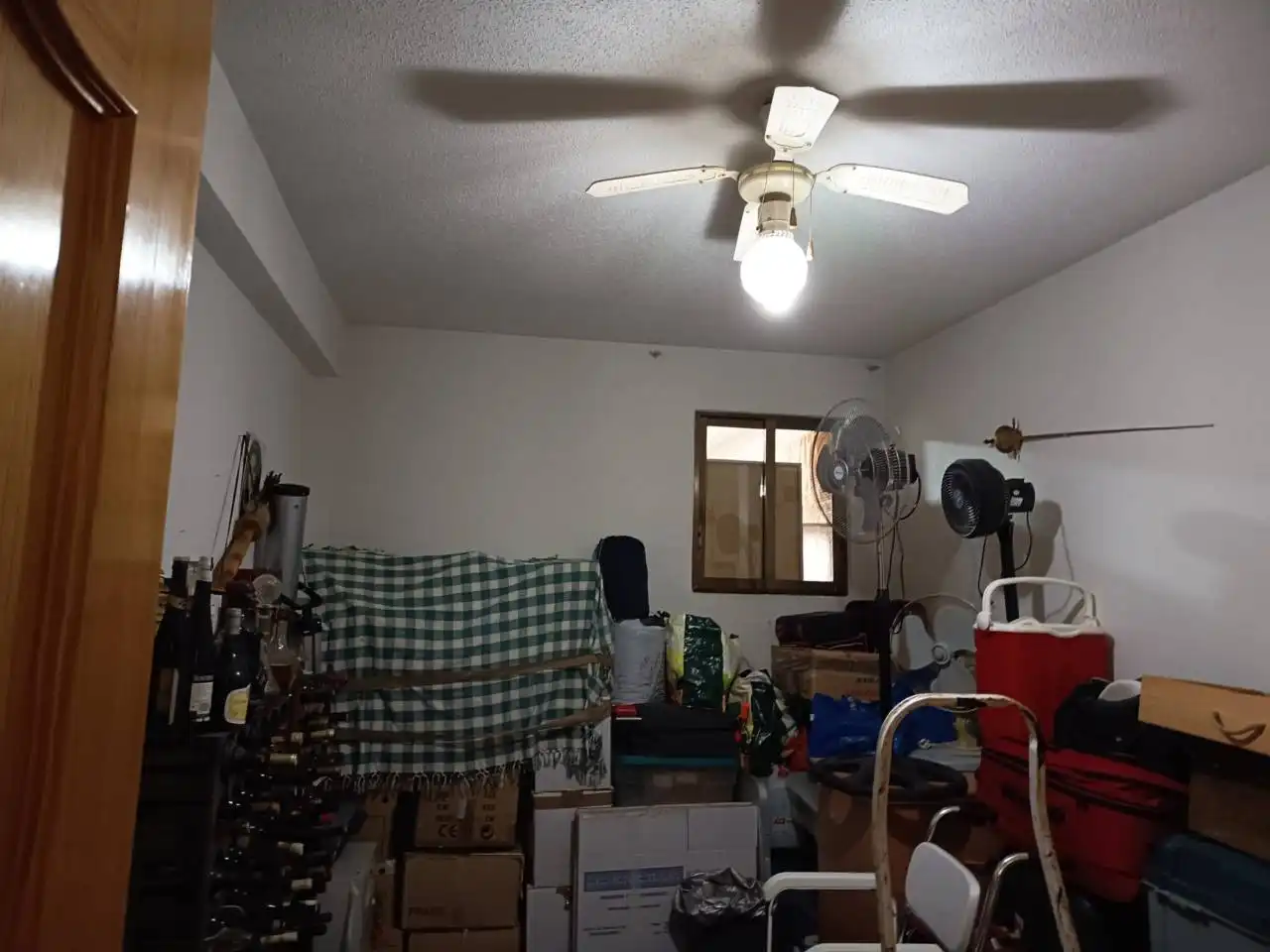 Piso en venta en Casarrubios del Monte pueblo