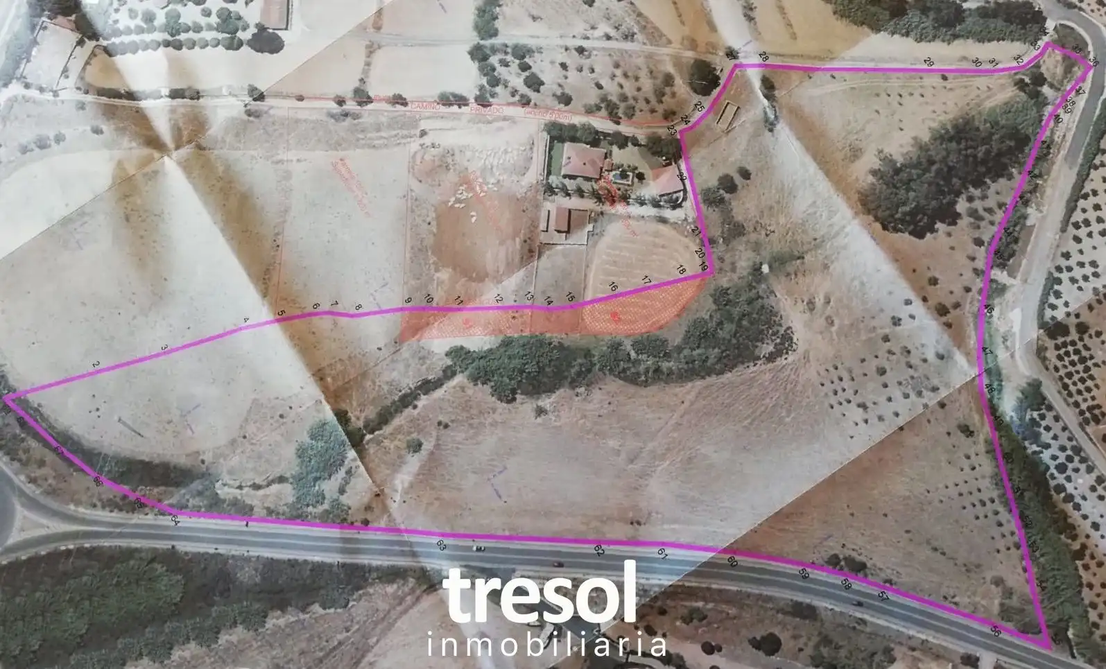 Terreno residenziale in vendita a Centro, imagen 2