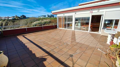 Foto 5 de Ático de alquiler en Calle de Acacio Gutiérrez, 138, Suances, Cantabria