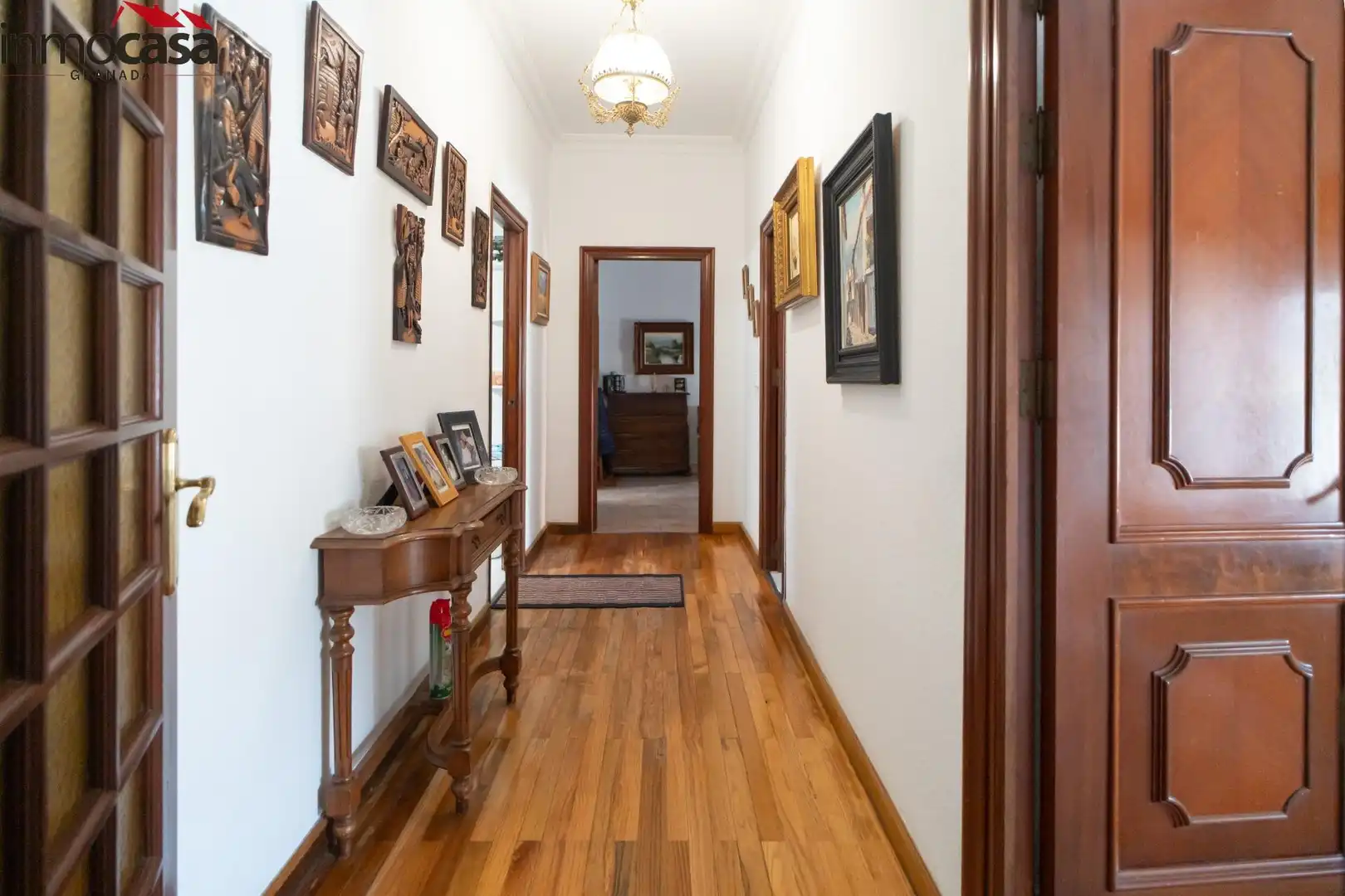 Piso en venta en Isla Cristina con Aire acondicionado, Calefacción y Parquet