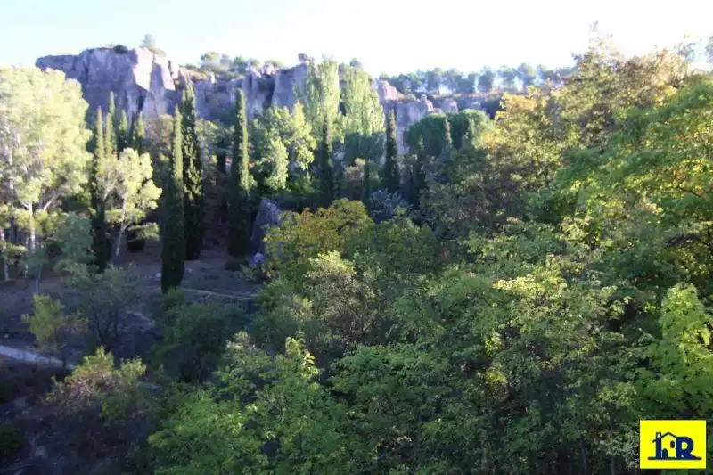 Vista exterior de Finca rústica en venda en Hoyo de Manzanares amb Terrassa