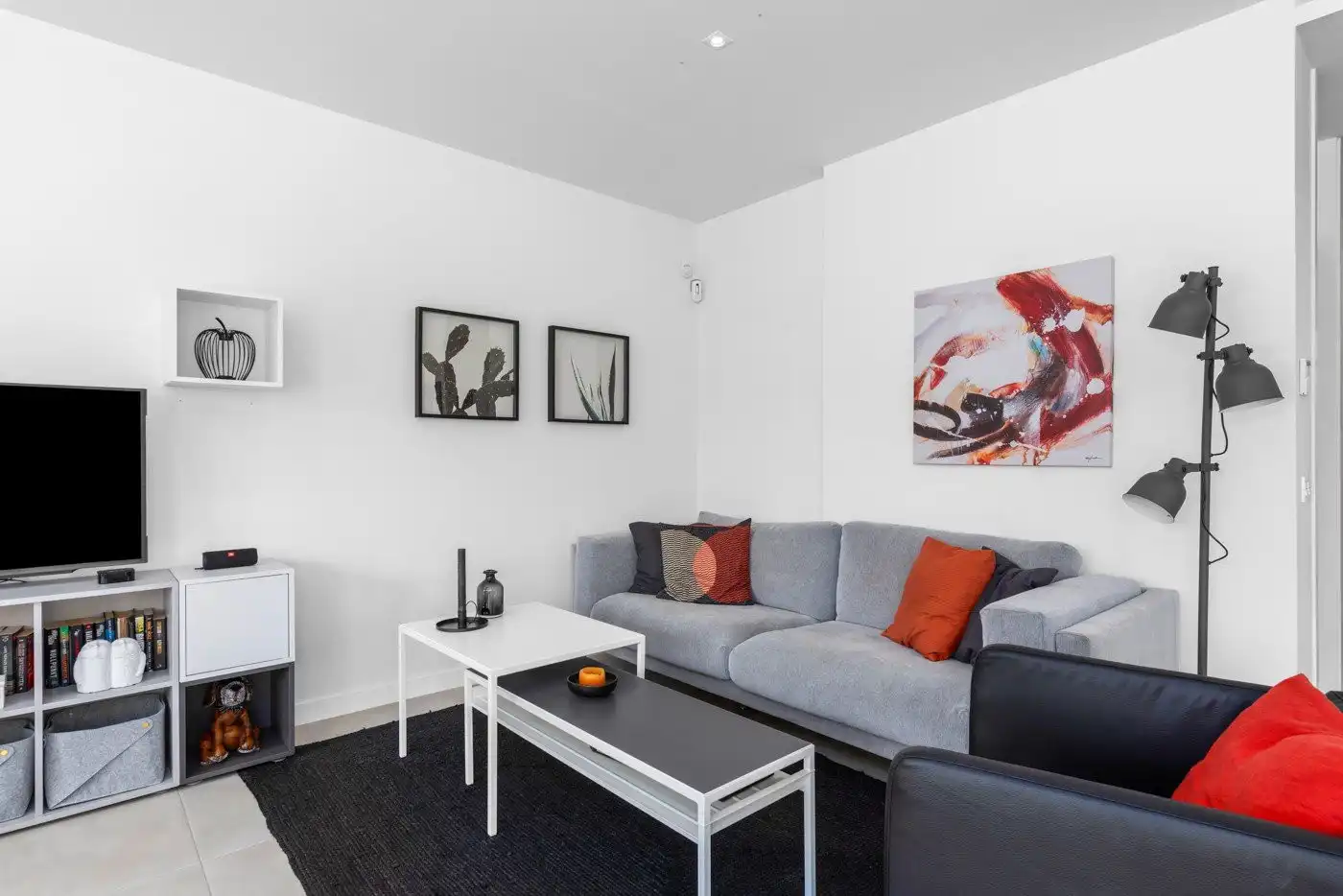 Appartement compact avec jardin à vendre à N/A, imagen 6