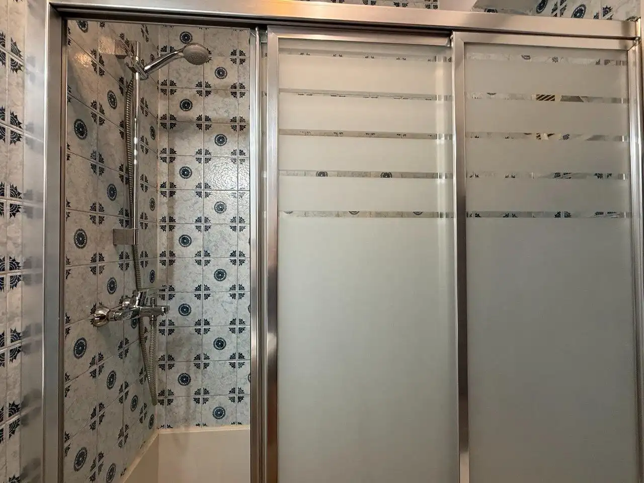 Baño de Apartamento en venta en Tavernes de la Valldigna
