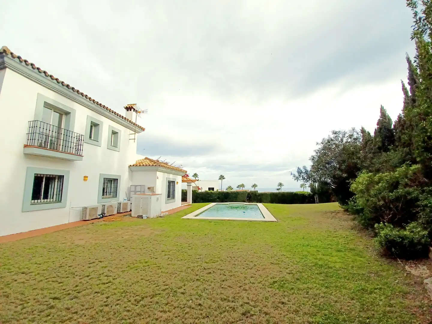Maison avec terrasse à vendre à La Alcaidesa, imagen 30