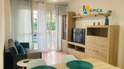 Foto 2 de Piso en venta en San Luis de Sabinillas, Manilva