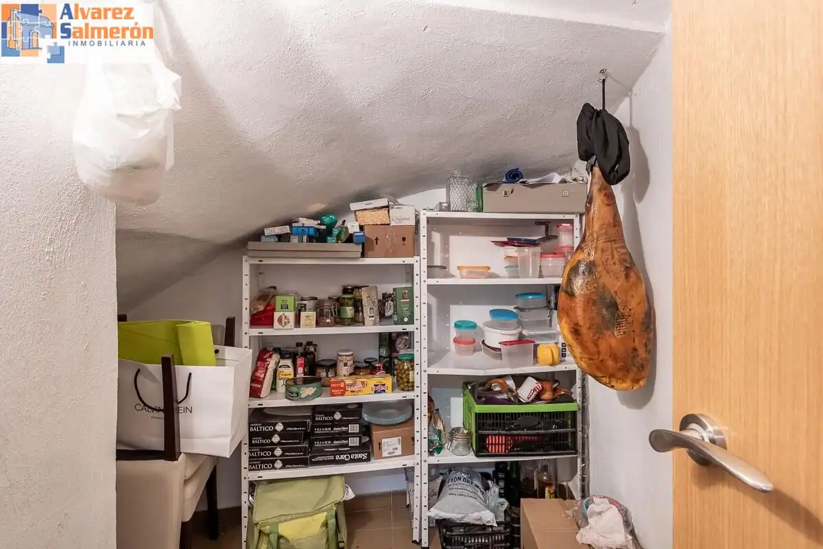 Casa o xalet en venda a CARRIL DE SAN CECILIO, San Matías - Realejo