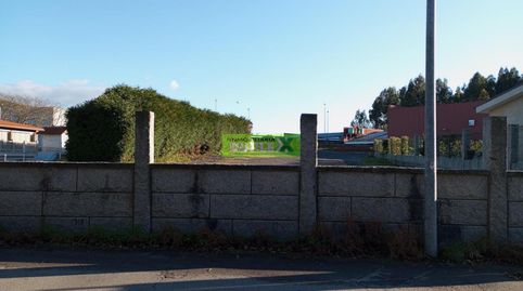 Foto 4 de Residencial en venta en Sanxenxo pueblo, Sanxenxo