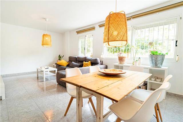 Planta baja en Venta en S'Arenal