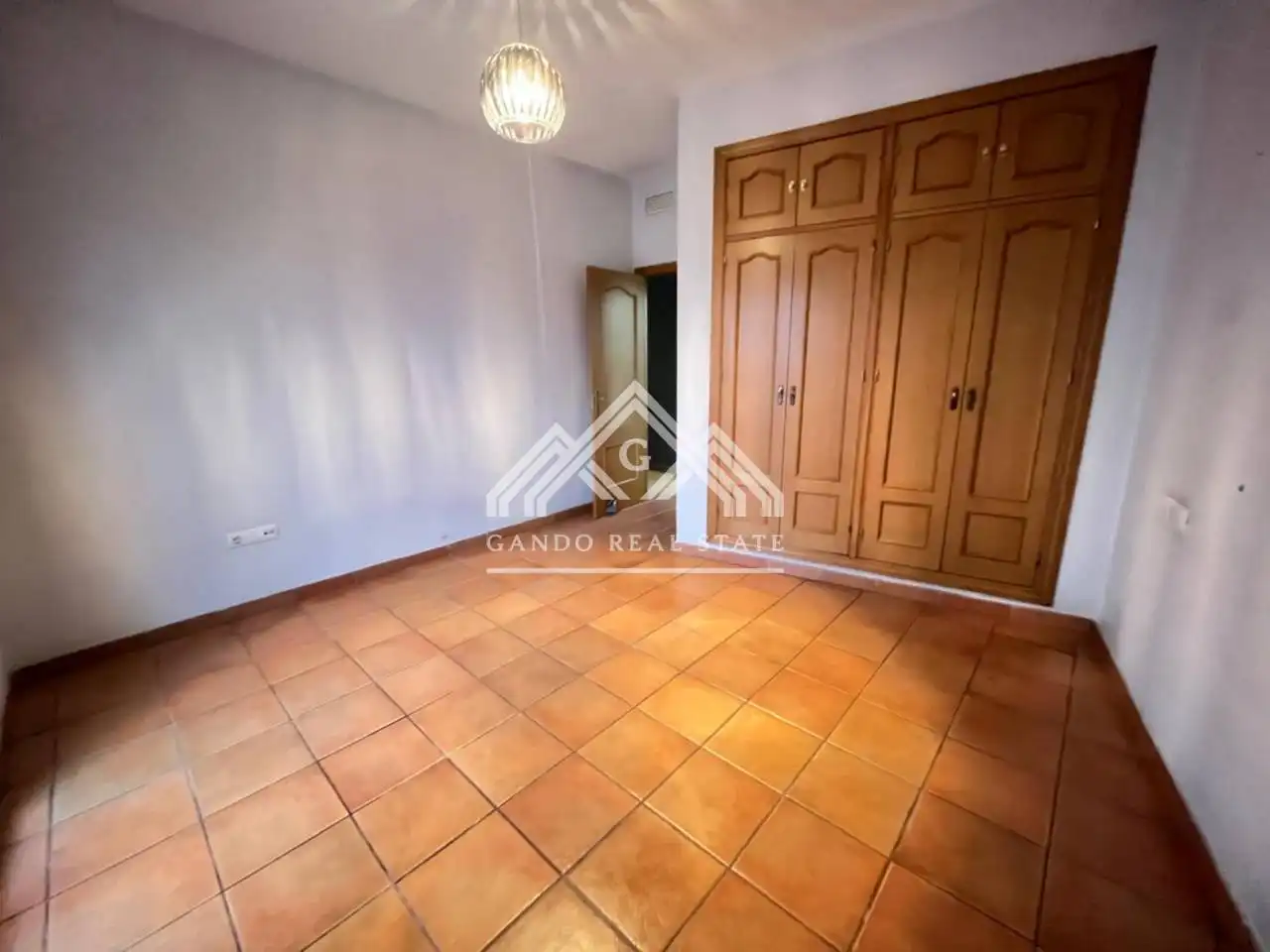 Habitación de Dúplex en venta en Dos Hermanas con Aire acondicionado y Terraza