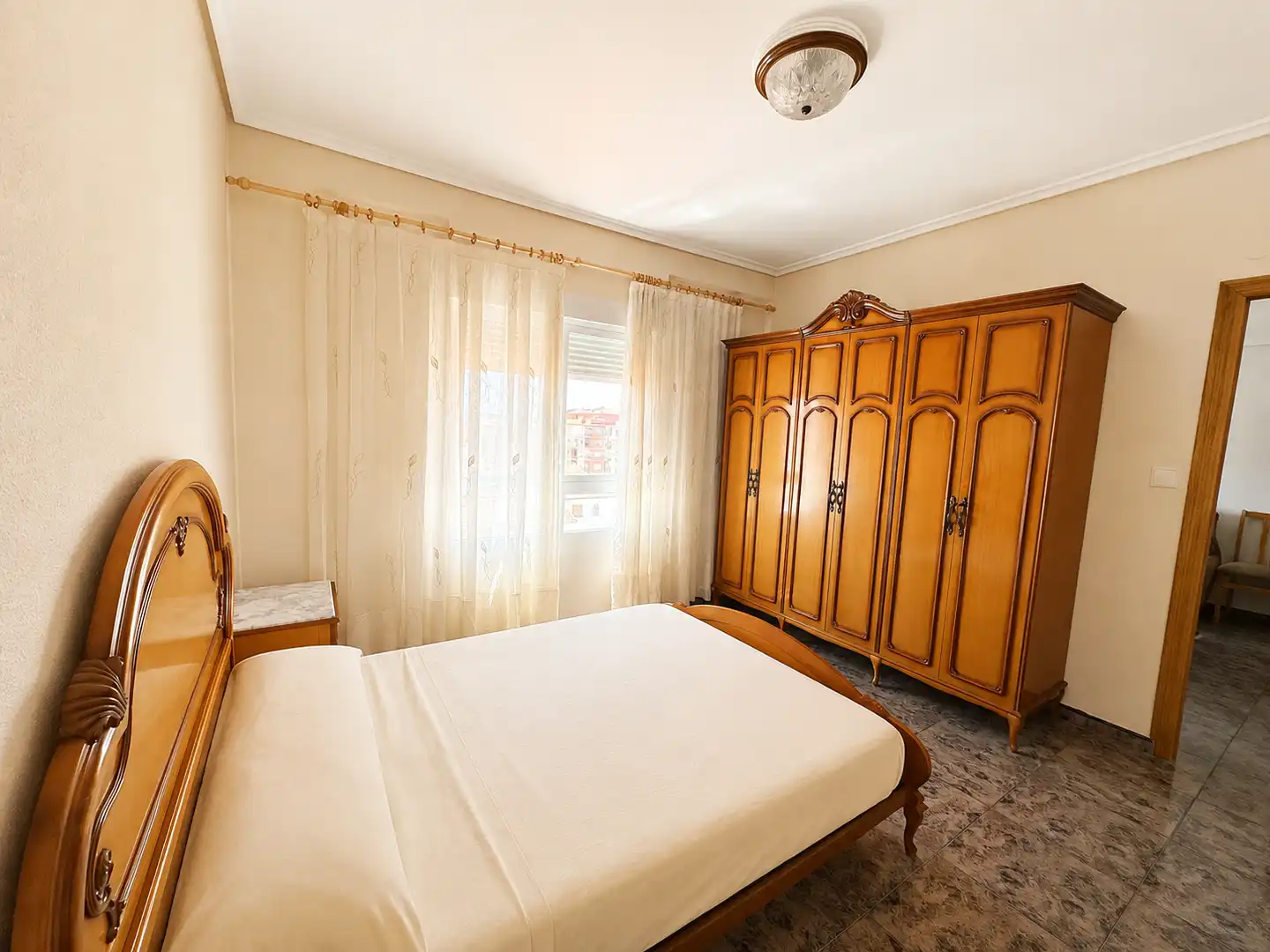 Habitación de Piso de alquiler en Requena