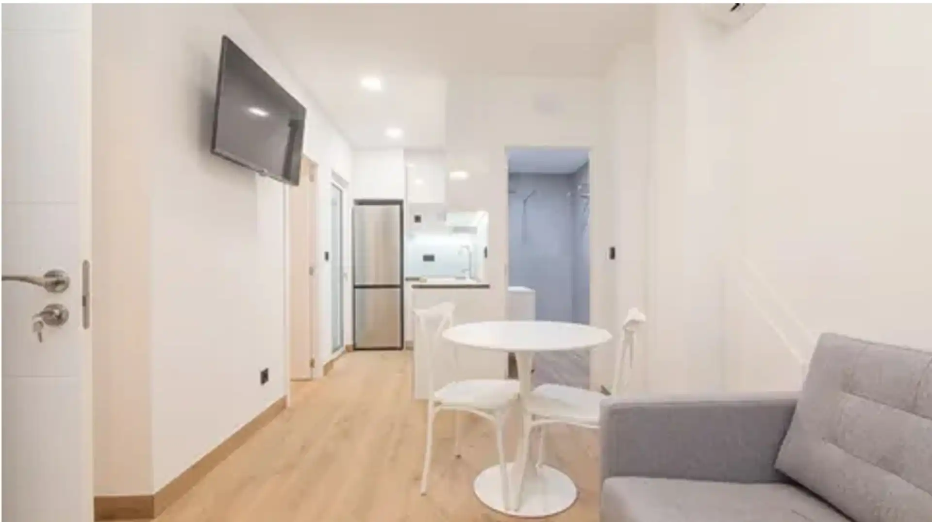 Erdgeschosswohnung zum Verkauf in Elche ciudad, imagen 2