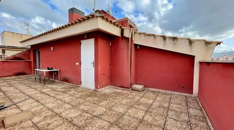 Foto 5 de Ático de alquiler con opción a compra en El Palmar, Murcia Capital