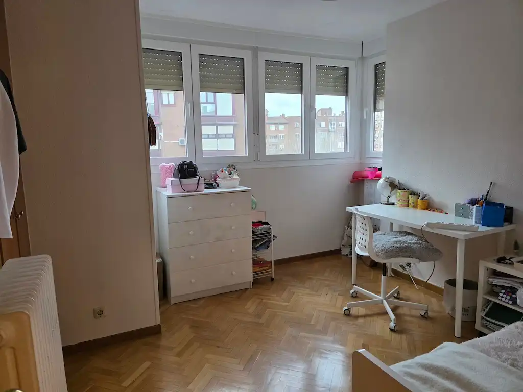 Habitación de Piso en venta en Torrejón de Ardoz con Aire acondicionado, Calefacción y Trastero