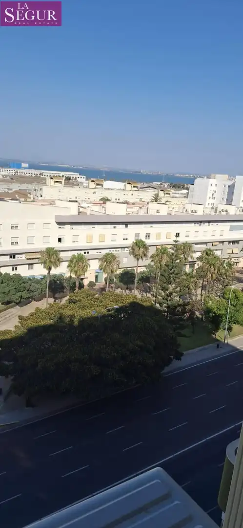 Flat with lift for sale in Paseo Marítimo - San José - La Laguna, imagen 5