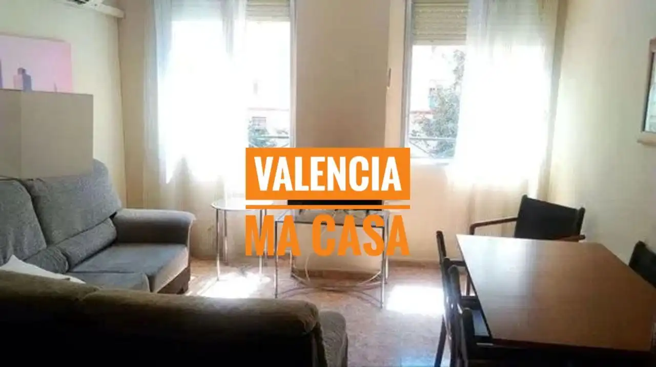 Pis amb ascensor de lloguer a Algirós