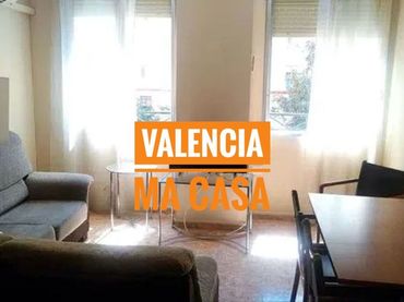 Appartamento con ascensore in affitto a Algirós