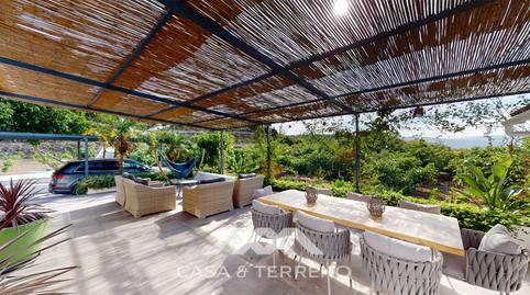 Foto 3 de Casa o xalet en venda a N/a, Centro Histórico, Málaga