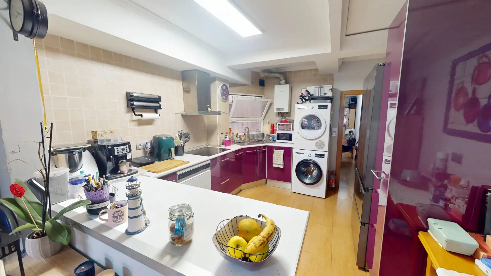 Piso con ascensor en venta en Benalúa - Babel, imagen 15