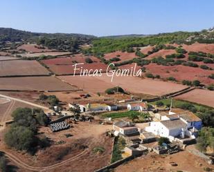 Land for sale in Ciutadella de Menorca