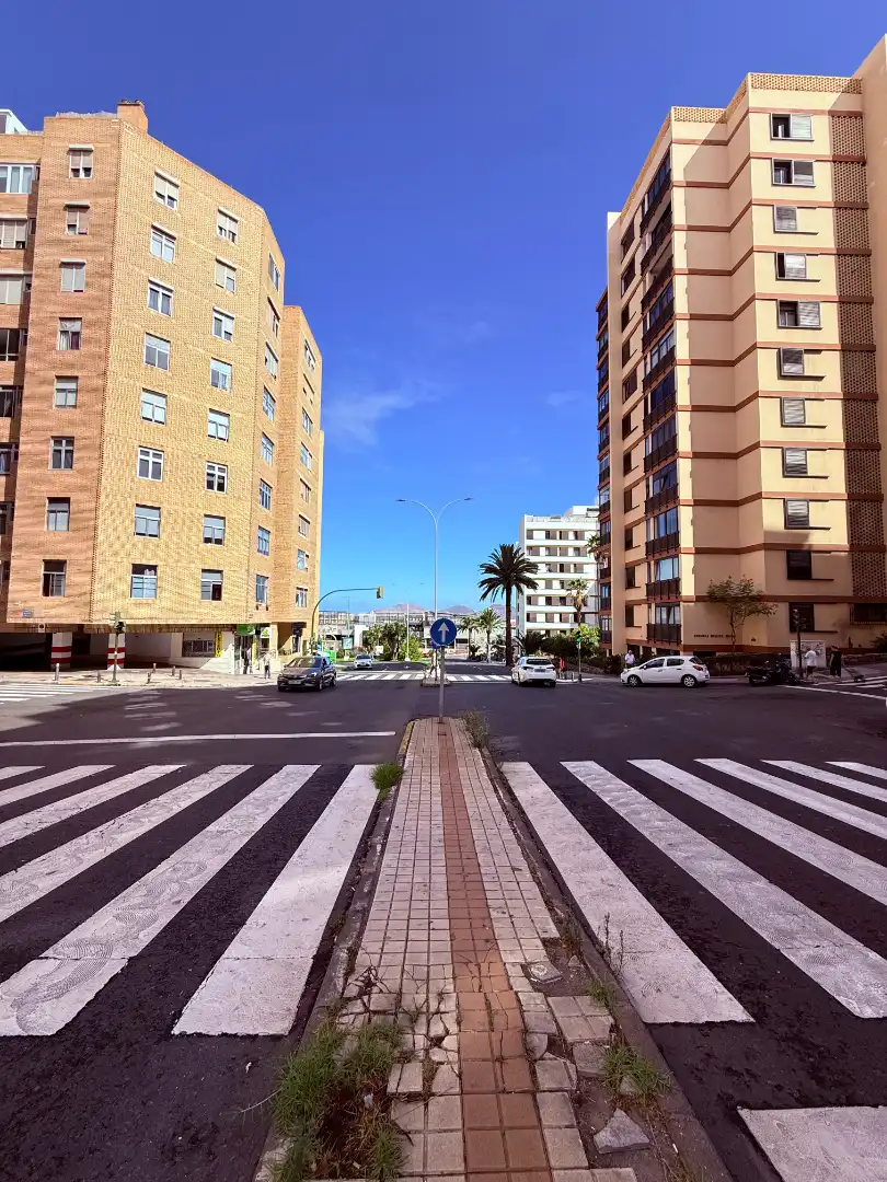 Wohnung mit Terrasse zum Verkauf in Avenida Escaleritas 39, imagen 40
