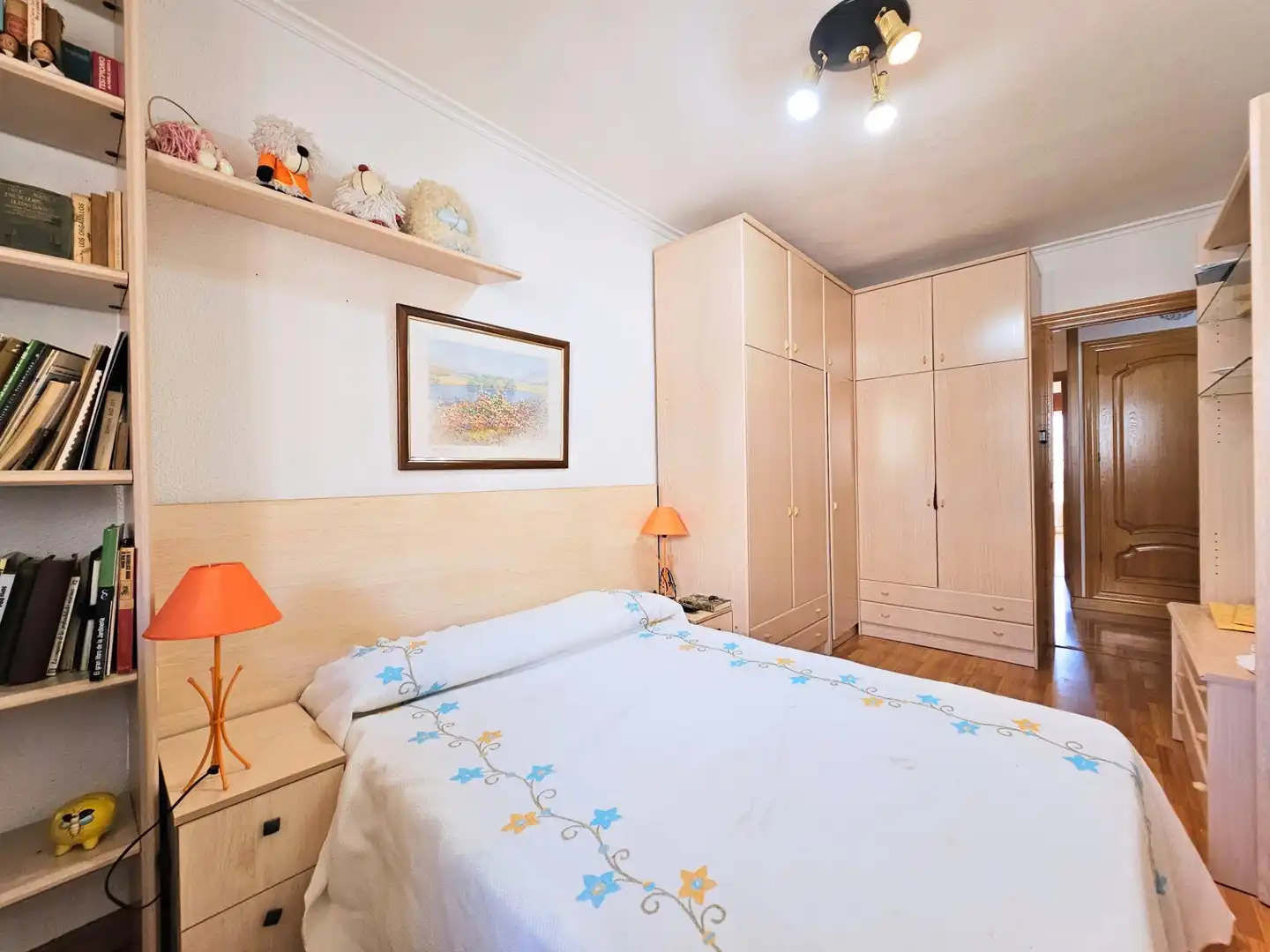 Habitación de Piso en venta en Cartagena