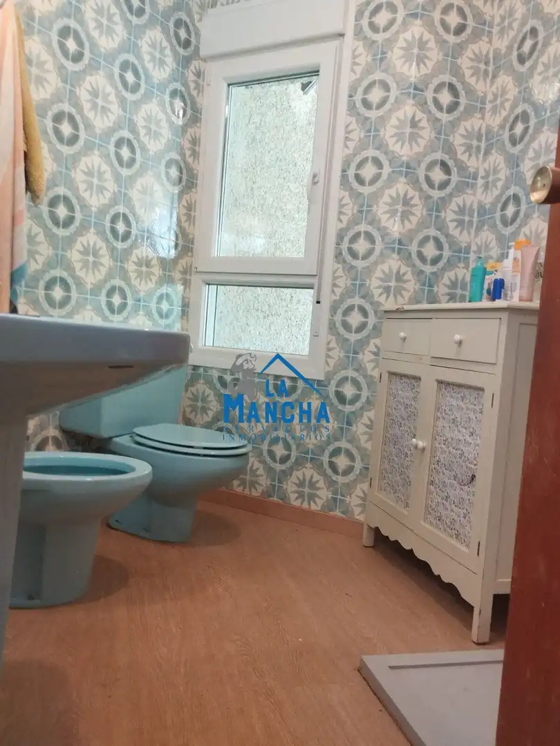 Chalet con terraza en venta en Calle AGUASOL (LOS LLANOS), imagen 14