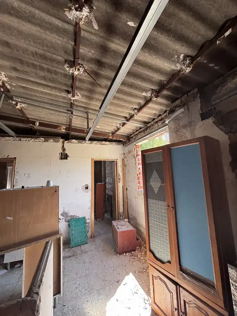 Casa o xalet en venda en Sanlúcar la Mayor amb Piscina