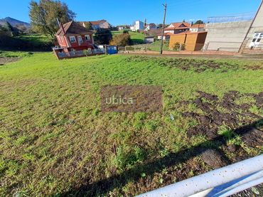 Terreno residenziale in vendita a Valadares - Beade
