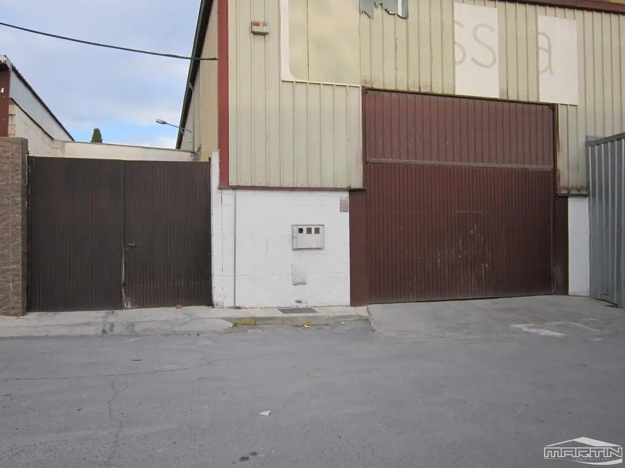 Nave industrielle à vendre à Cabra, imagen 26