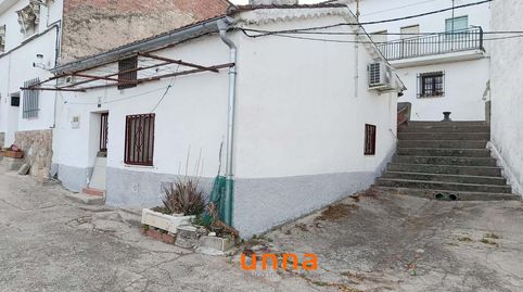 Foto 2 de Finca rústica en venda a Calle Marbella, Lanzahíta, Ávila