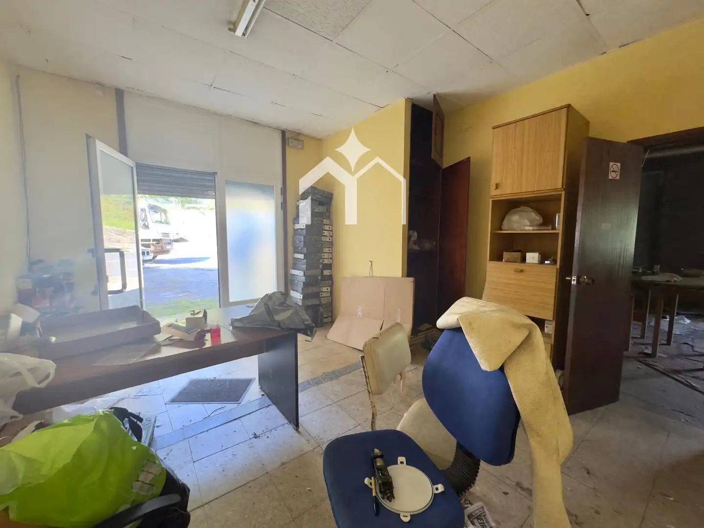 Industrial buildings for sale in Cangas , Pontevedra