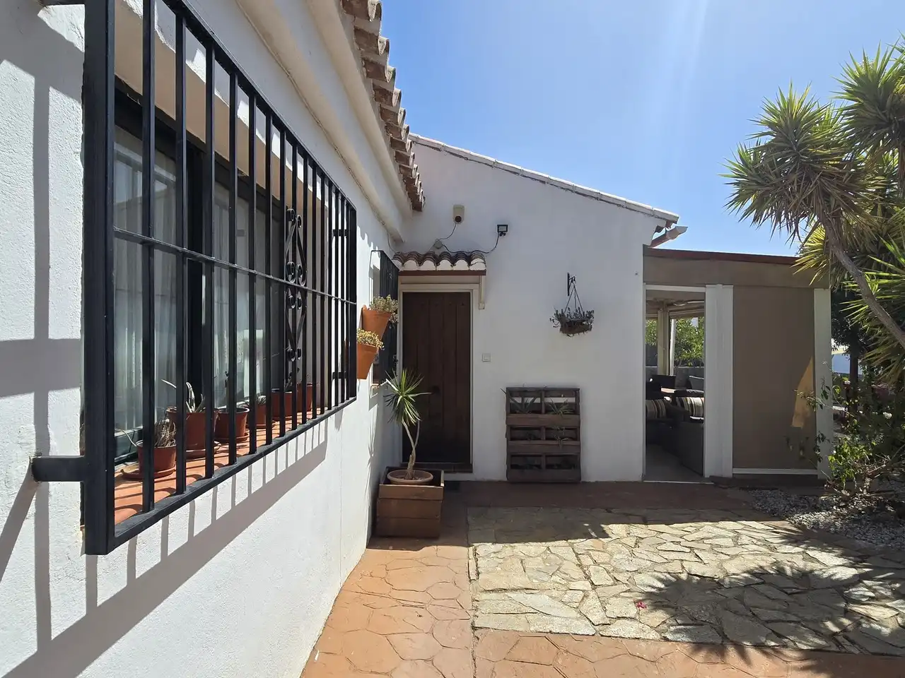 Casa con piscina en venta en Alcaucín, imagen 6