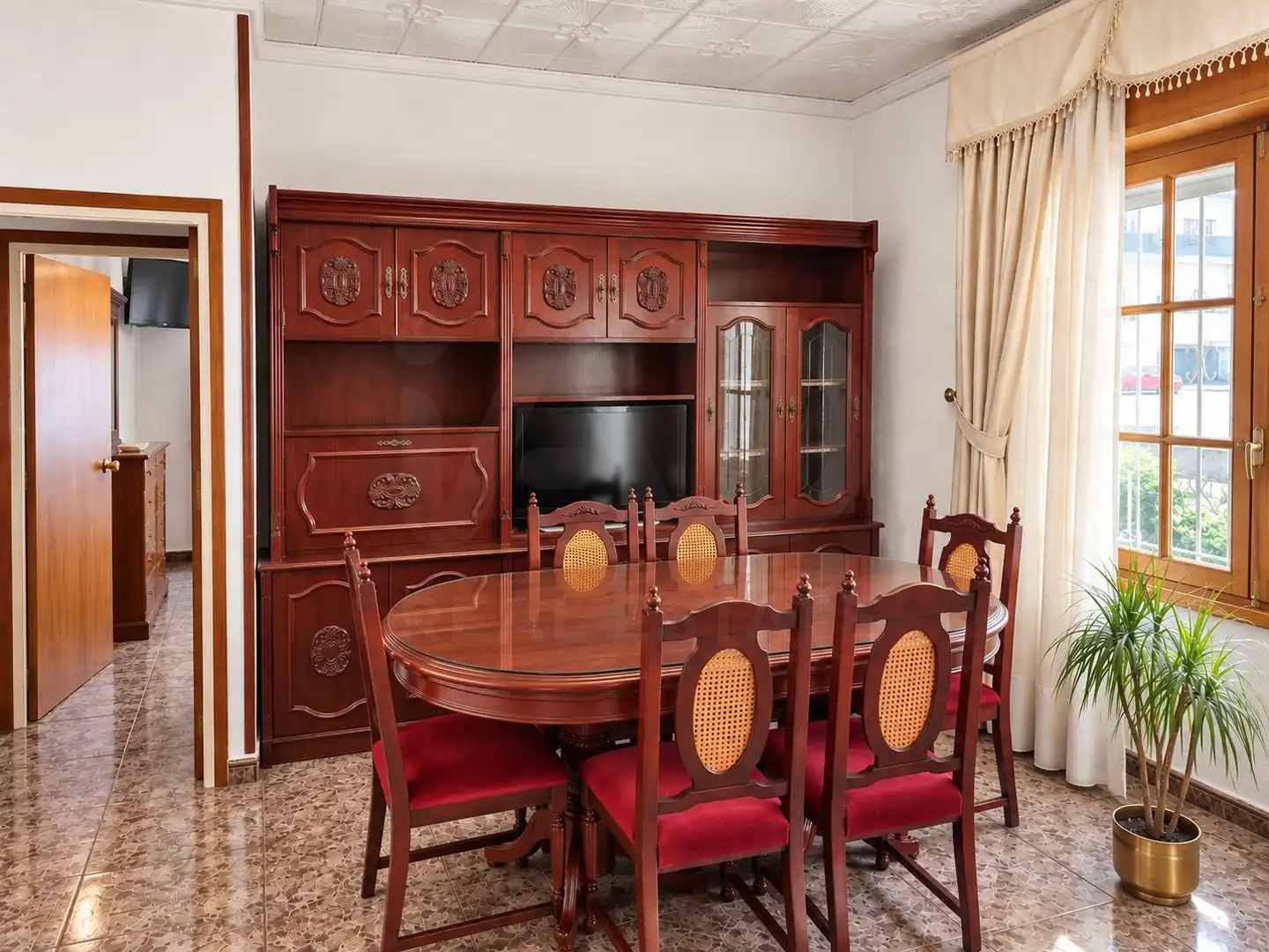 Casa in vendita a Sax, imagen 4