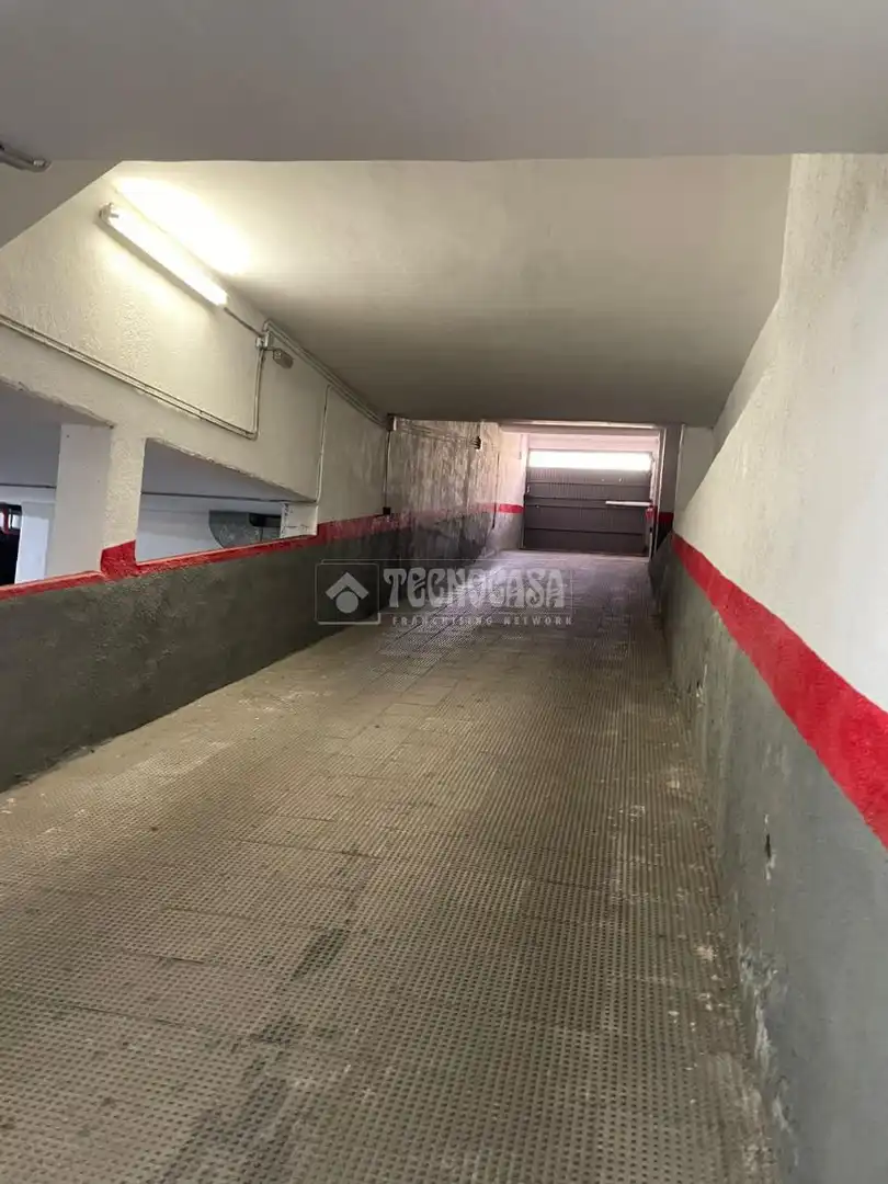 Aparcament en venda a Beiro, imagen 6