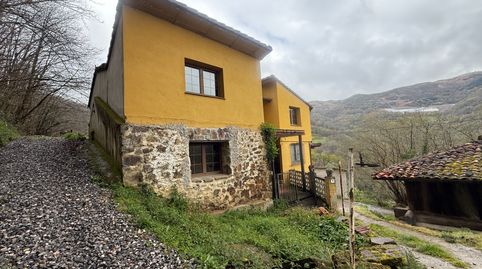 Foto 2 de Casa o chalet en venta en Lena, Asturias