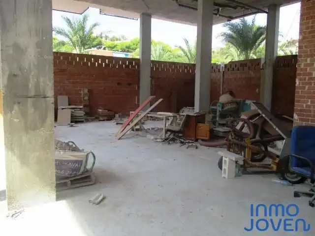Commercial properties for sale in El Campello
