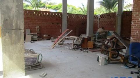 Photo 2 of Premises for sale in Calle Girona, Pueblo Español - Coveta Fumá, Alicante