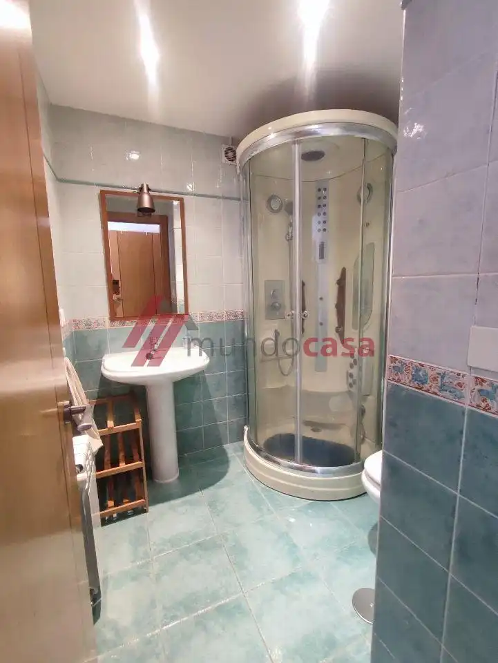 Flat for rent in Alto del Castaño