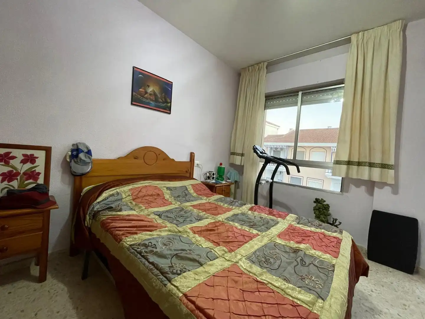Habitación de Piso en venta en El Portil con Aire acondicionado, Calefacción y Terraza