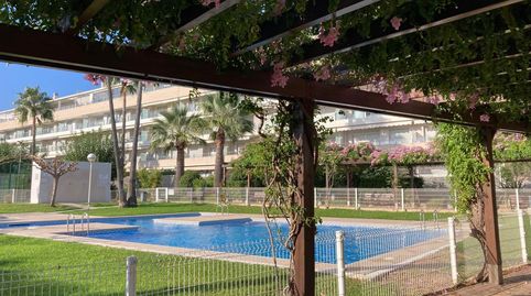 Foto 3 de Apartament en venda a Les Bassetes - El Marjal, Dénia