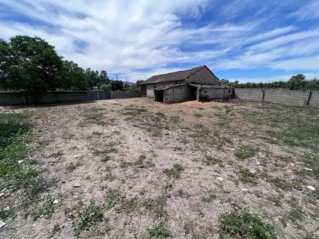 Finca rústica en venta en Ponferrada