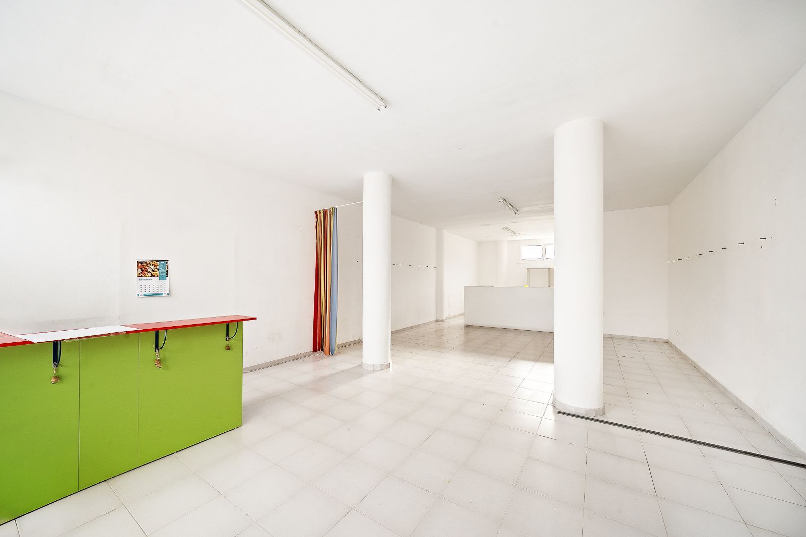 Local en venda en Pollença amb Alarma