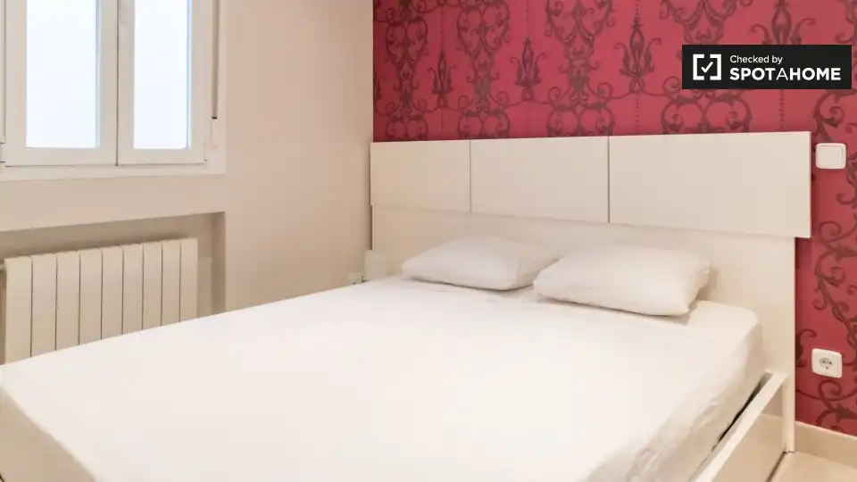 Pis de lloguer a Barrio de Salamanca, imagen 15