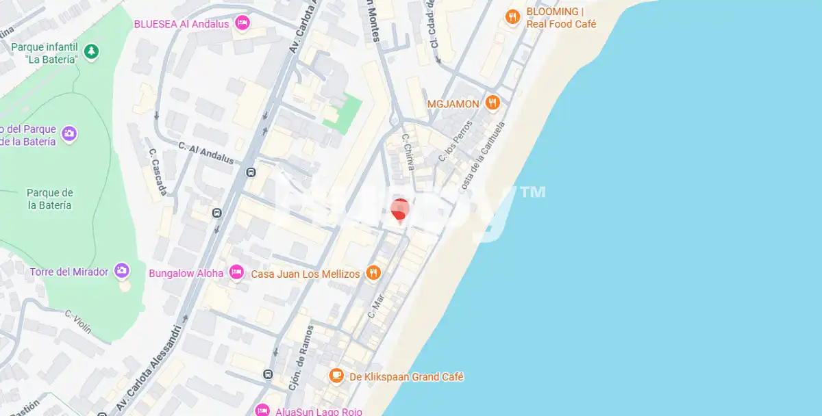 Mixed residential for sale in Calle Chiriva, imagen 18