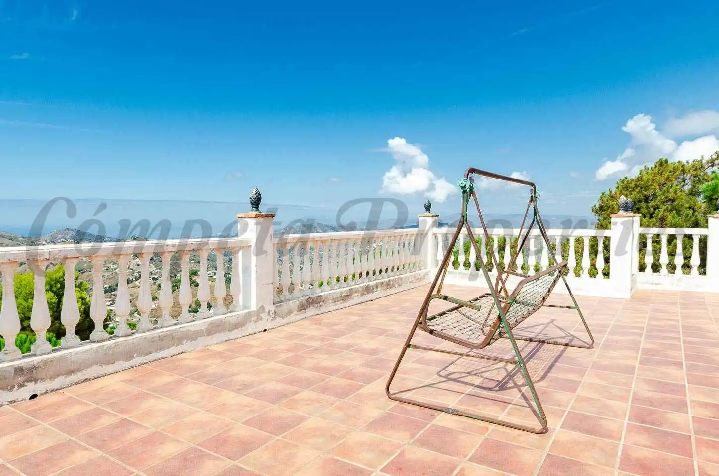 Maison avec piscine à vendre à Cómpeta, imagen 14