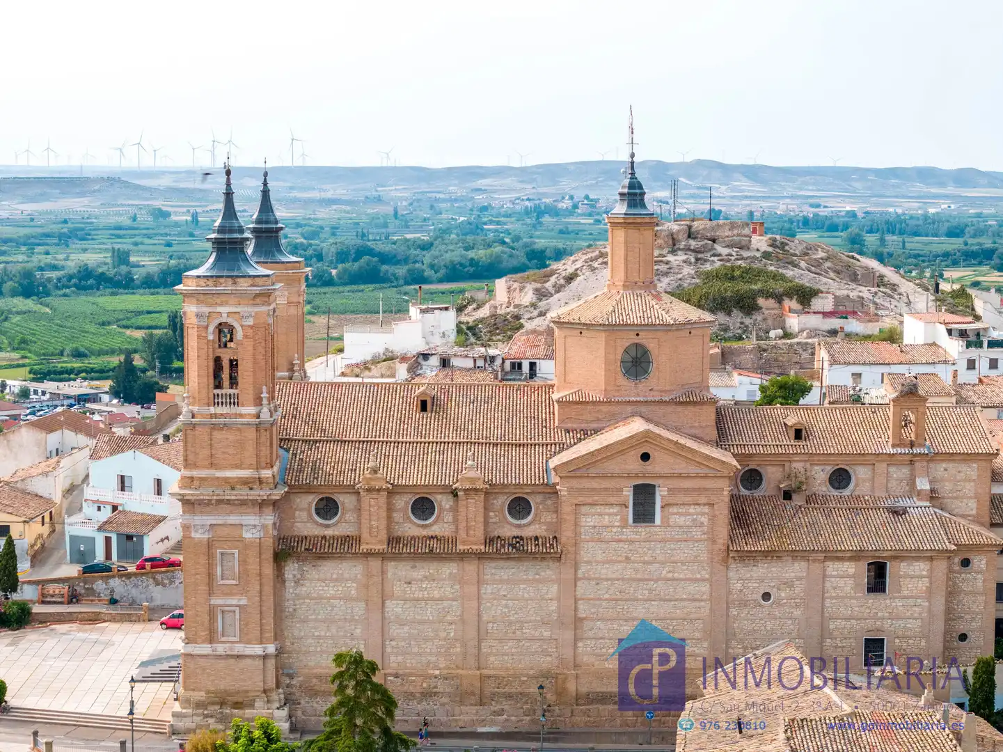Àtic en venda a N/A, Épila